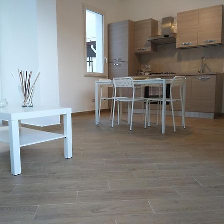 Residenza Don Camillo Villa Mondello Luaran gambar