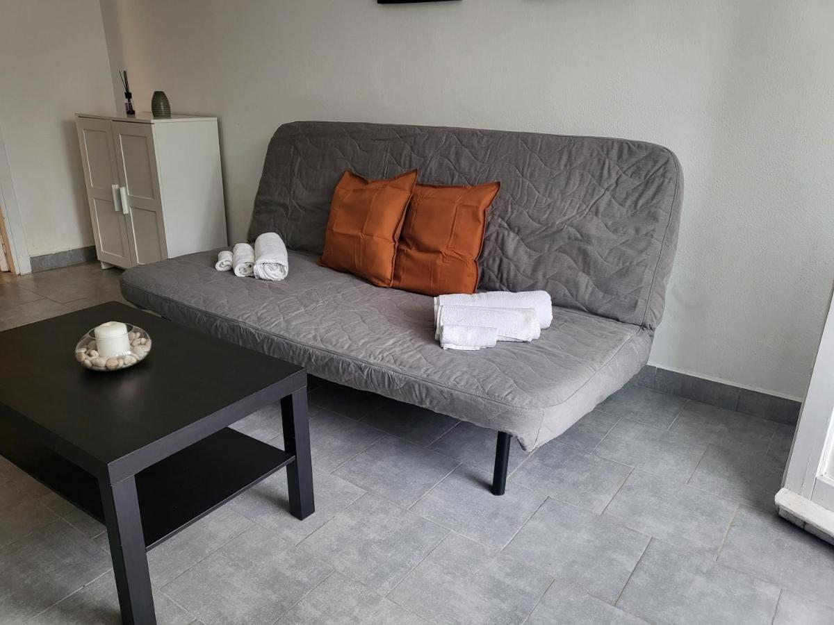 Residenza Don Camillo Villa Mondello Luaran gambar