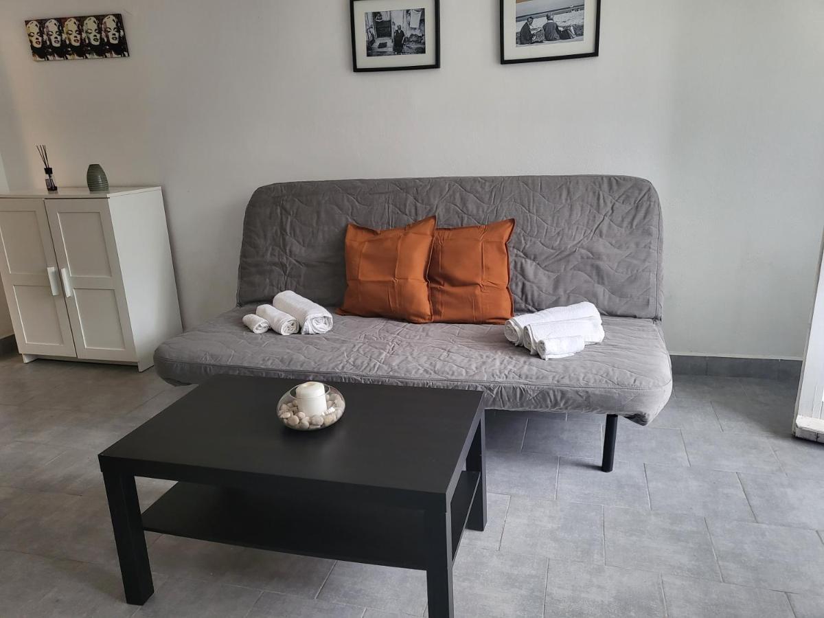 Residenza Don Camillo Villa Mondello Luaran gambar