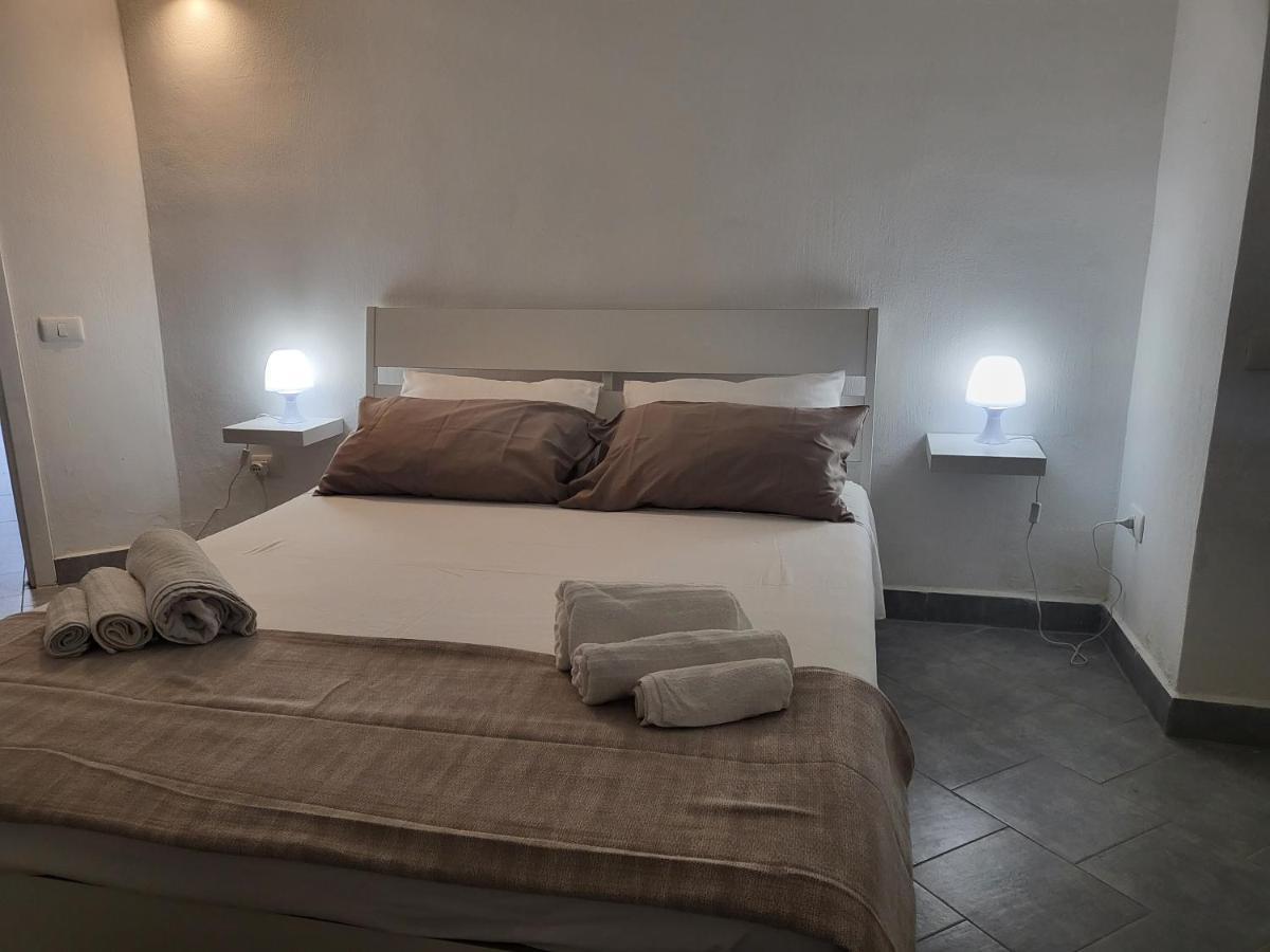 Residenza Don Camillo Villa Mondello Luaran gambar