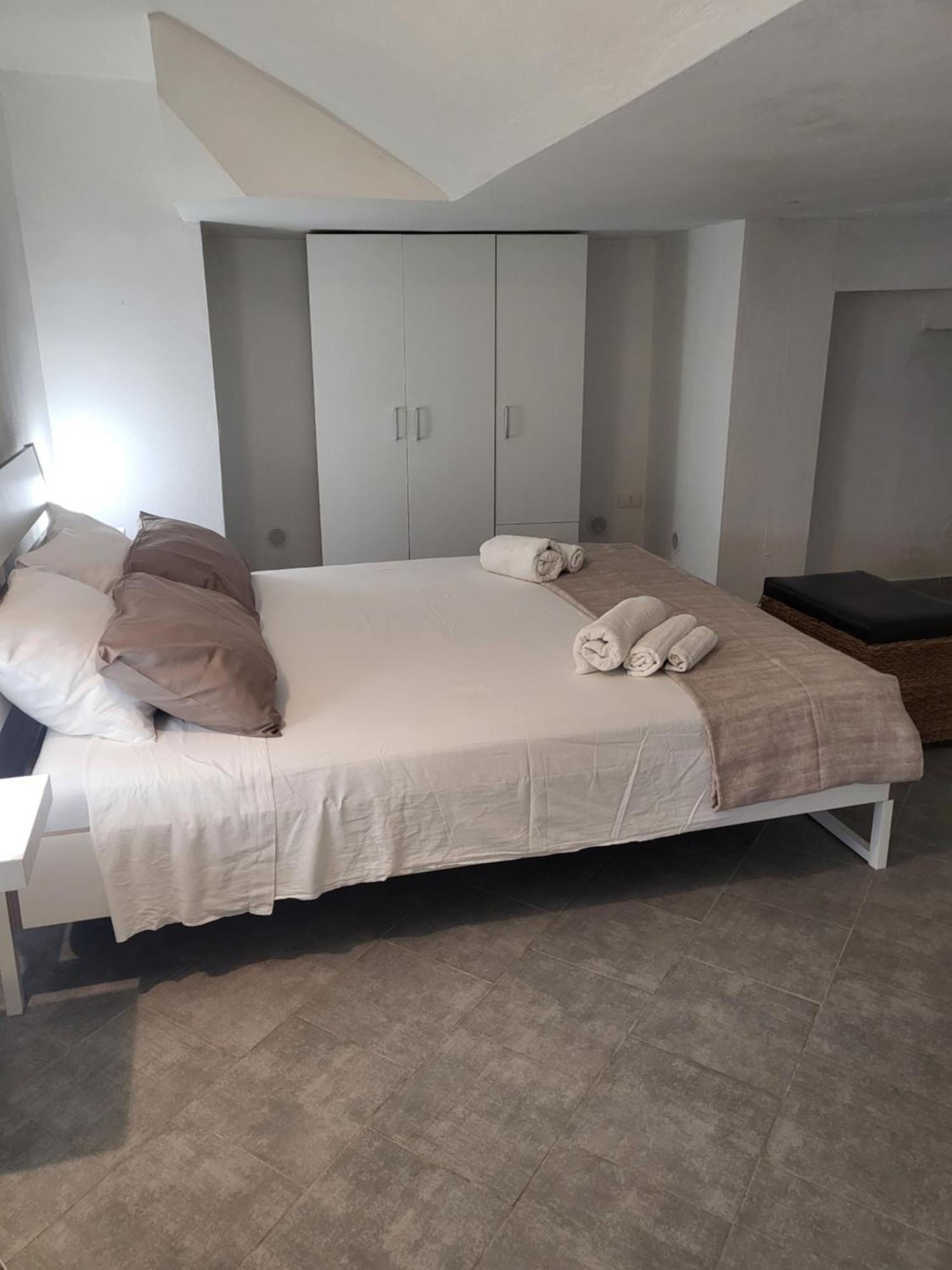 Residenza Don Camillo Villa Mondello Bilik gambar