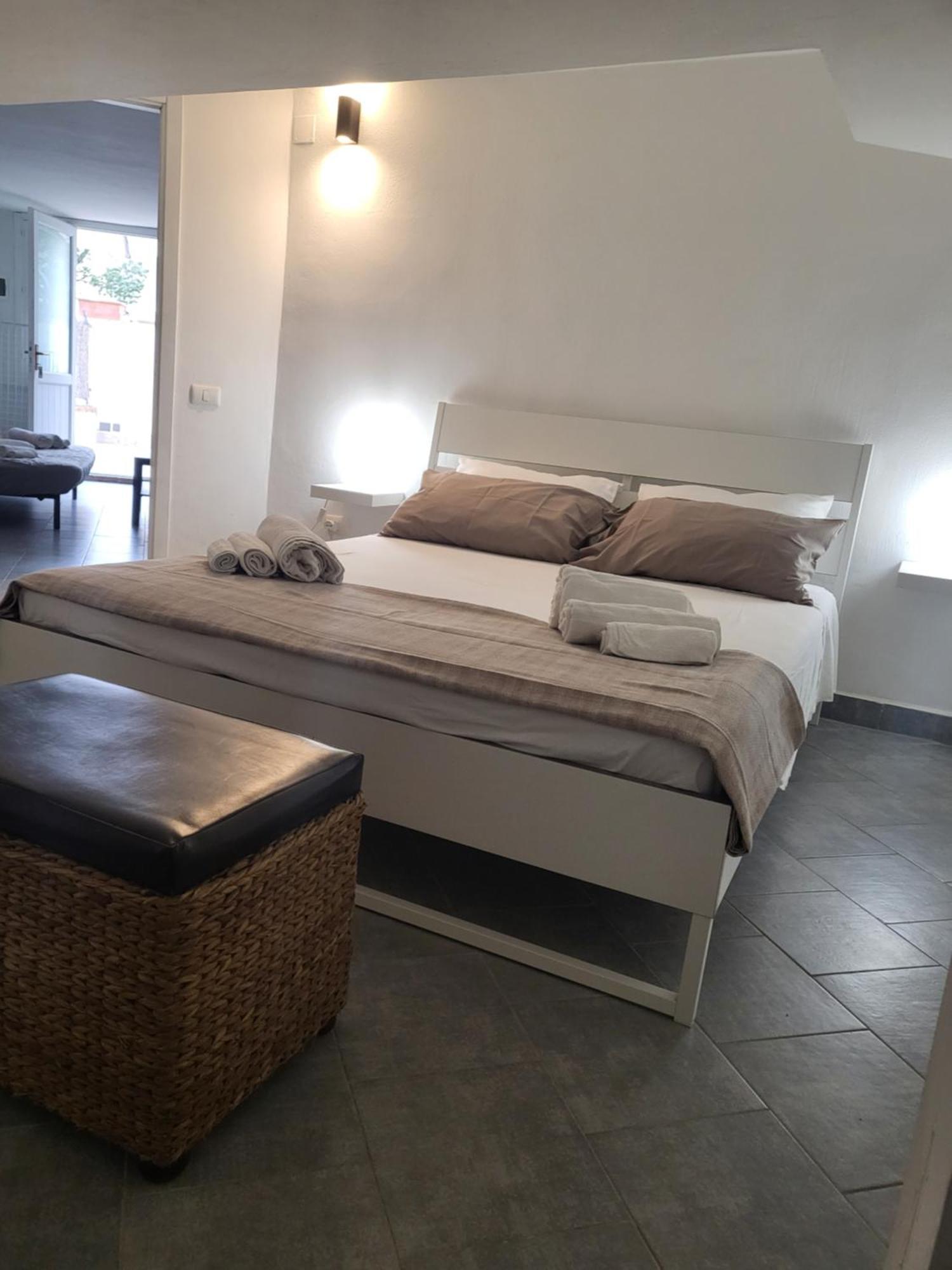 Residenza Don Camillo Villa Mondello Bilik gambar