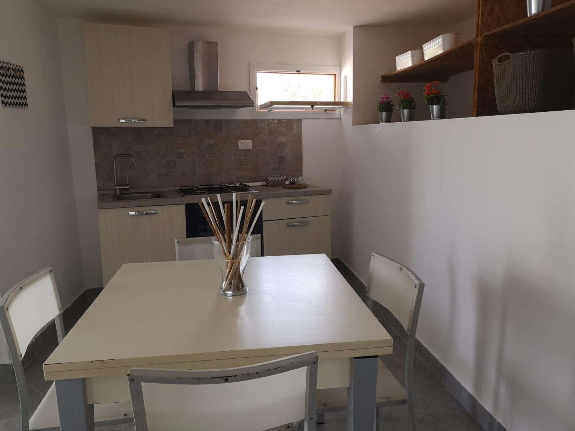 Residenza Don Camillo Villa Mondello Bilik gambar