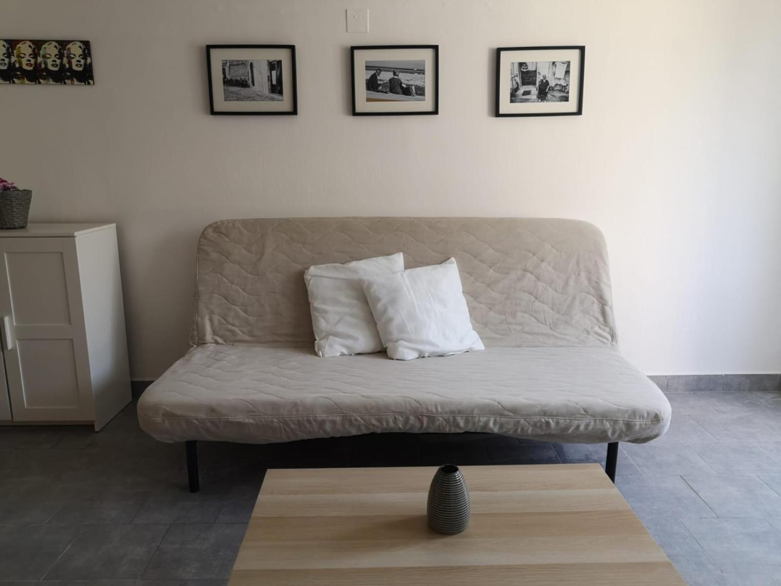 Residenza Don Camillo Villa Mondello Bilik gambar