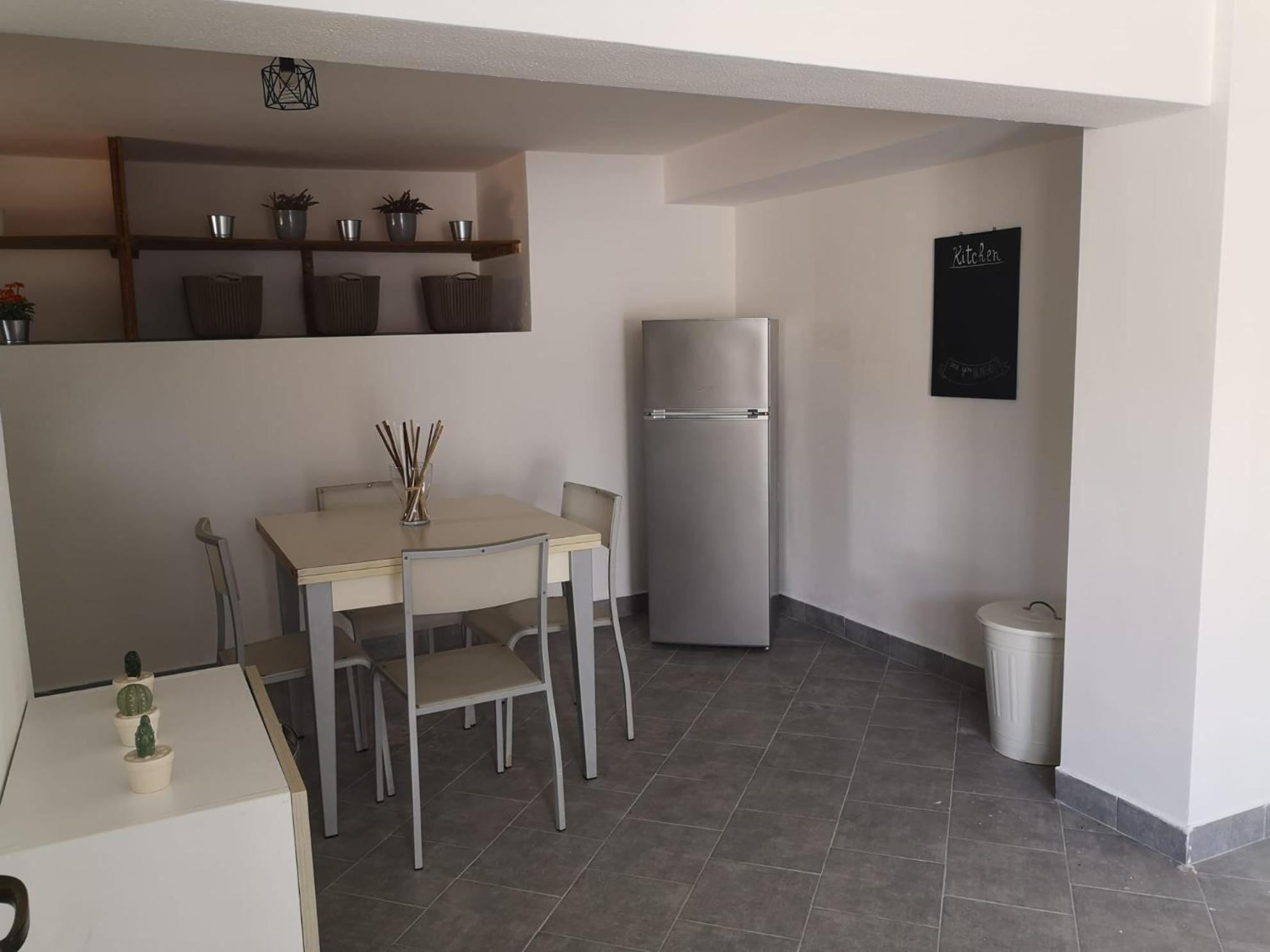 Residenza Don Camillo Villa Mondello Bilik gambar