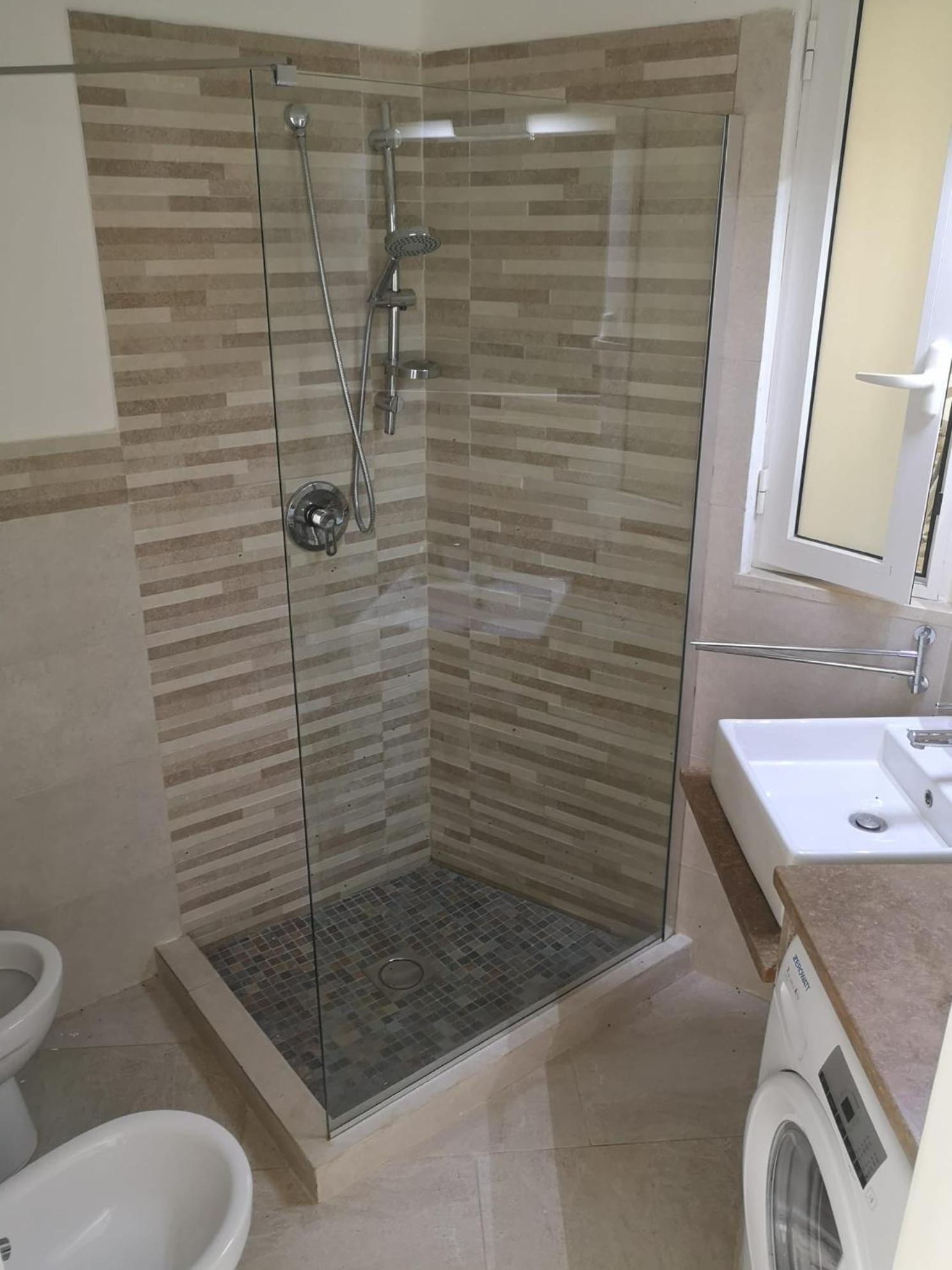 Residenza Don Camillo Villa Mondello Bilik gambar