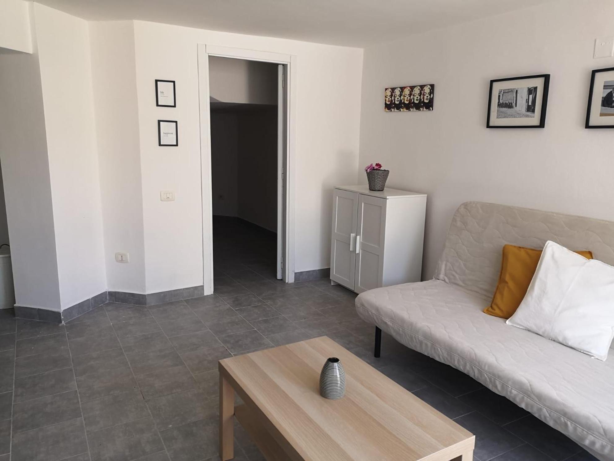 Residenza Don Camillo Villa Mondello Bilik gambar