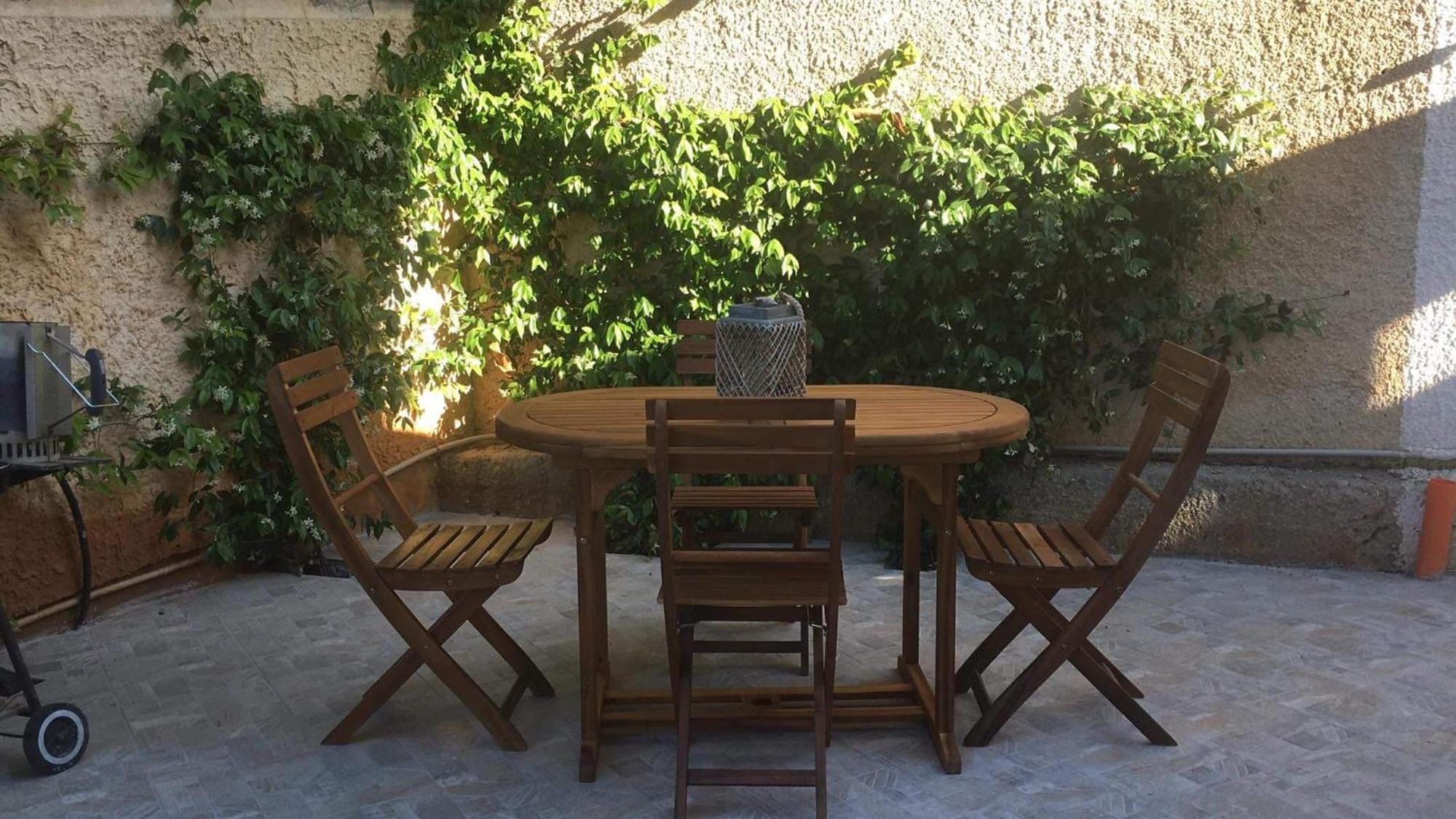 Residenza Don Camillo Villa Mondello Bilik gambar