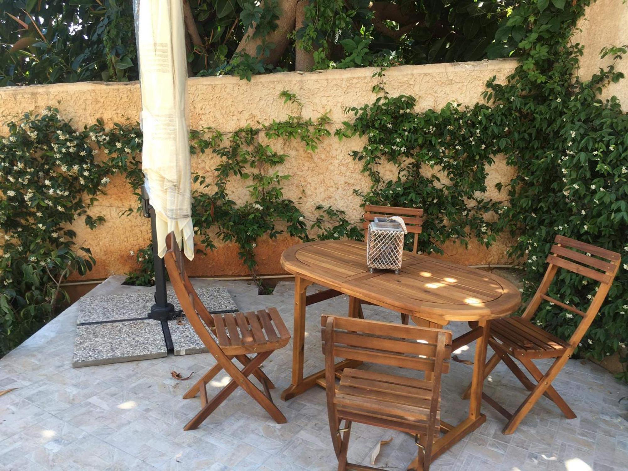 Residenza Don Camillo Villa Mondello Bilik gambar