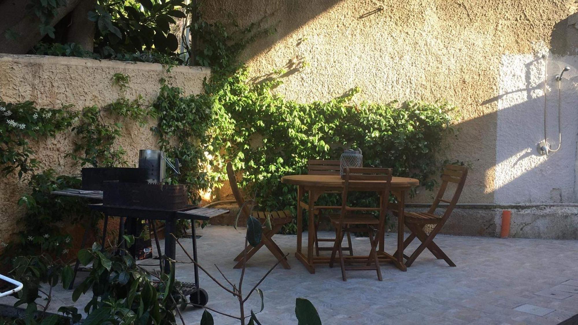 Residenza Don Camillo Villa Mondello Bilik gambar