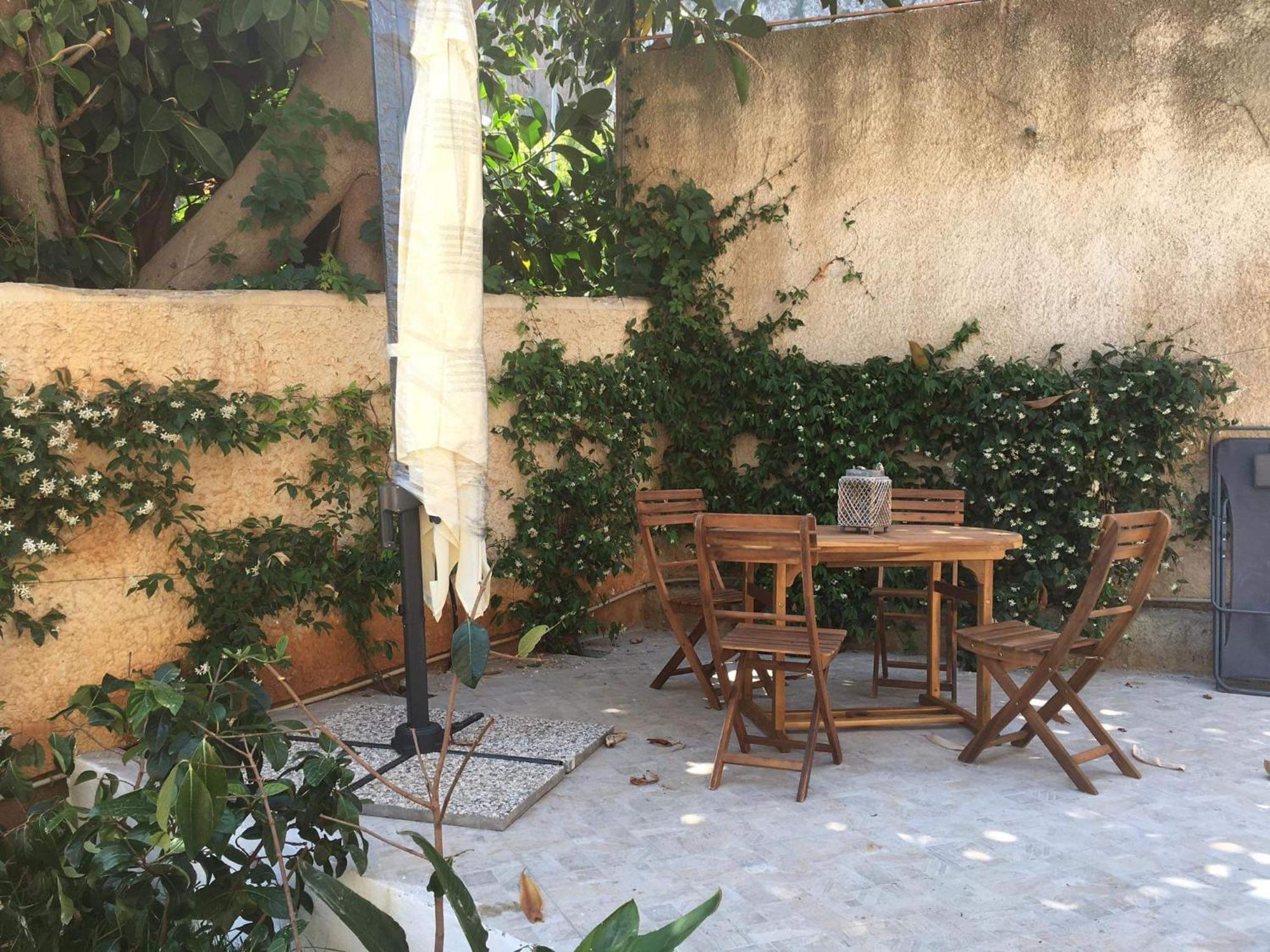 Residenza Don Camillo Villa Mondello Bilik gambar