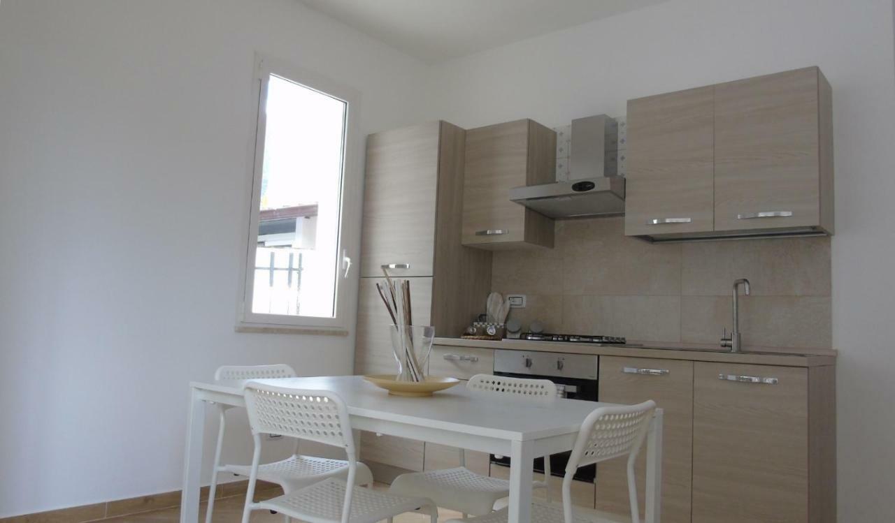 Residenza Don Camillo Villa Mondello Luaran gambar